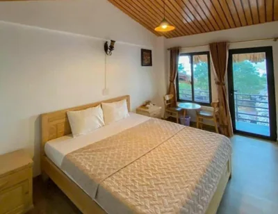 Catba Oasis Bungalows – Photos 3