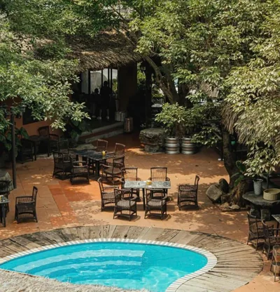 Catba Oasis Bungalows – Photos 4