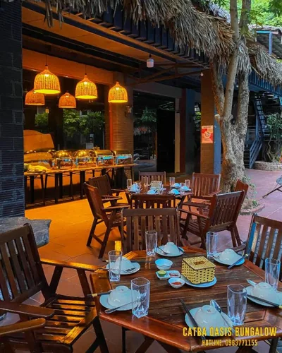 Catba Oasis Bungalows – Photos 6