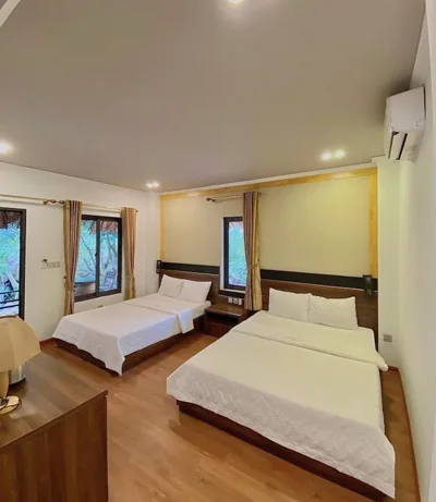 Catba Oasis Bungalows – Photos 9