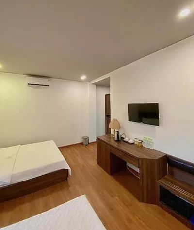Catba Oasis Bungalows – Photos 11