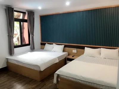Catba Oasis Bungalows – Photos 12