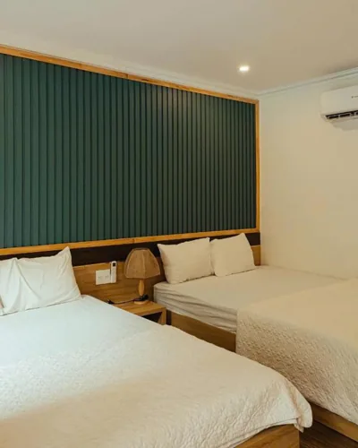 Catba Oasis Bungalows – Photos 13