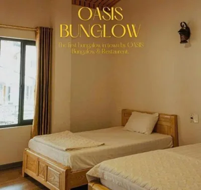 Catba Oasis Bungalows – Photos 16